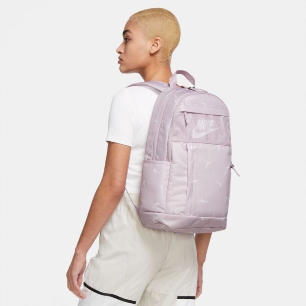 Nike Elemental Backpack (Lilac) - Picture 4 of 4